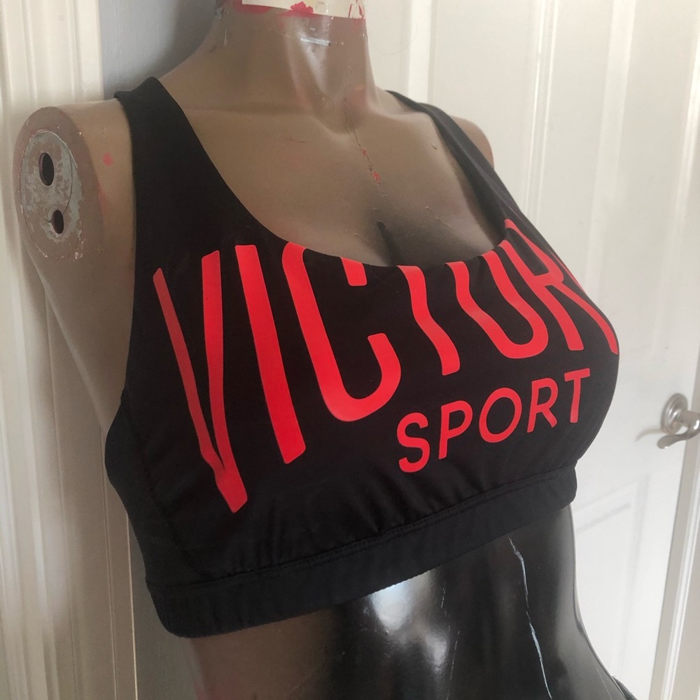 victoria's secret sports bra (victoria sports) ❤️